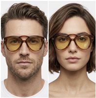 Occhiali da sole Compositive Eyewear MAURICE 52 205 - MAURICE 52 205
